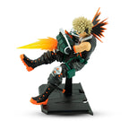 Imagen del producto My Hero Academia - Figura de Bakugo