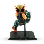 Imagen del producto My Hero Academia - Figura de Bakugo