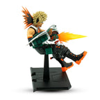 Imagen del producto My Hero Academia - Figura de Bakugo