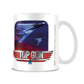 Imagen del producto Top Gun - Taza de Jets de Combate