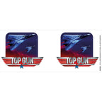 Imagen del producto Top Gun - Taza de Jets de Combate