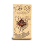 Imagen del producto Mapa del Merodeador - Harry Potter