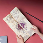 Imagen del producto Mapa del Merodeador - Harry Potter