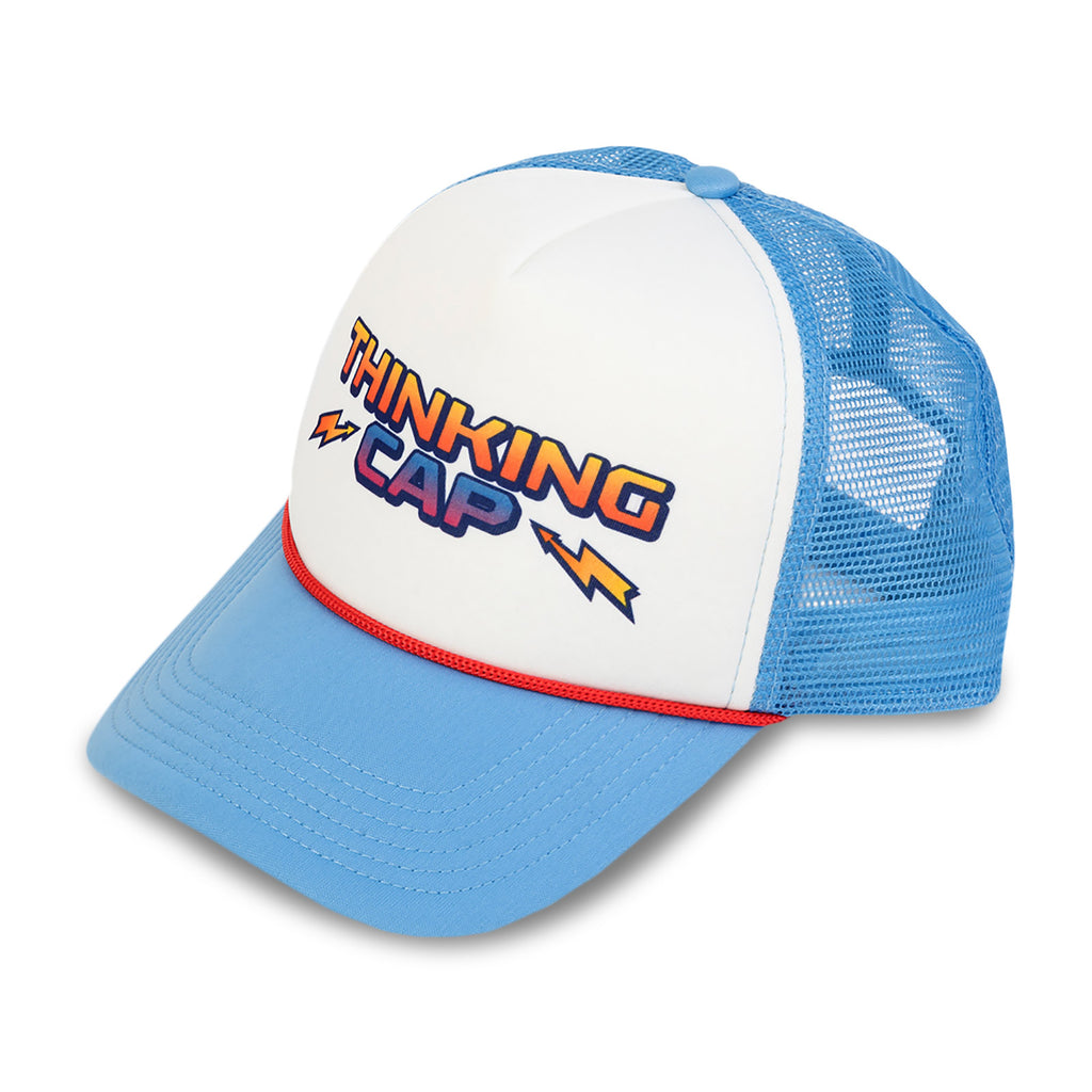 Imagen del producto Stranger Things - Gorra Thinking Cap