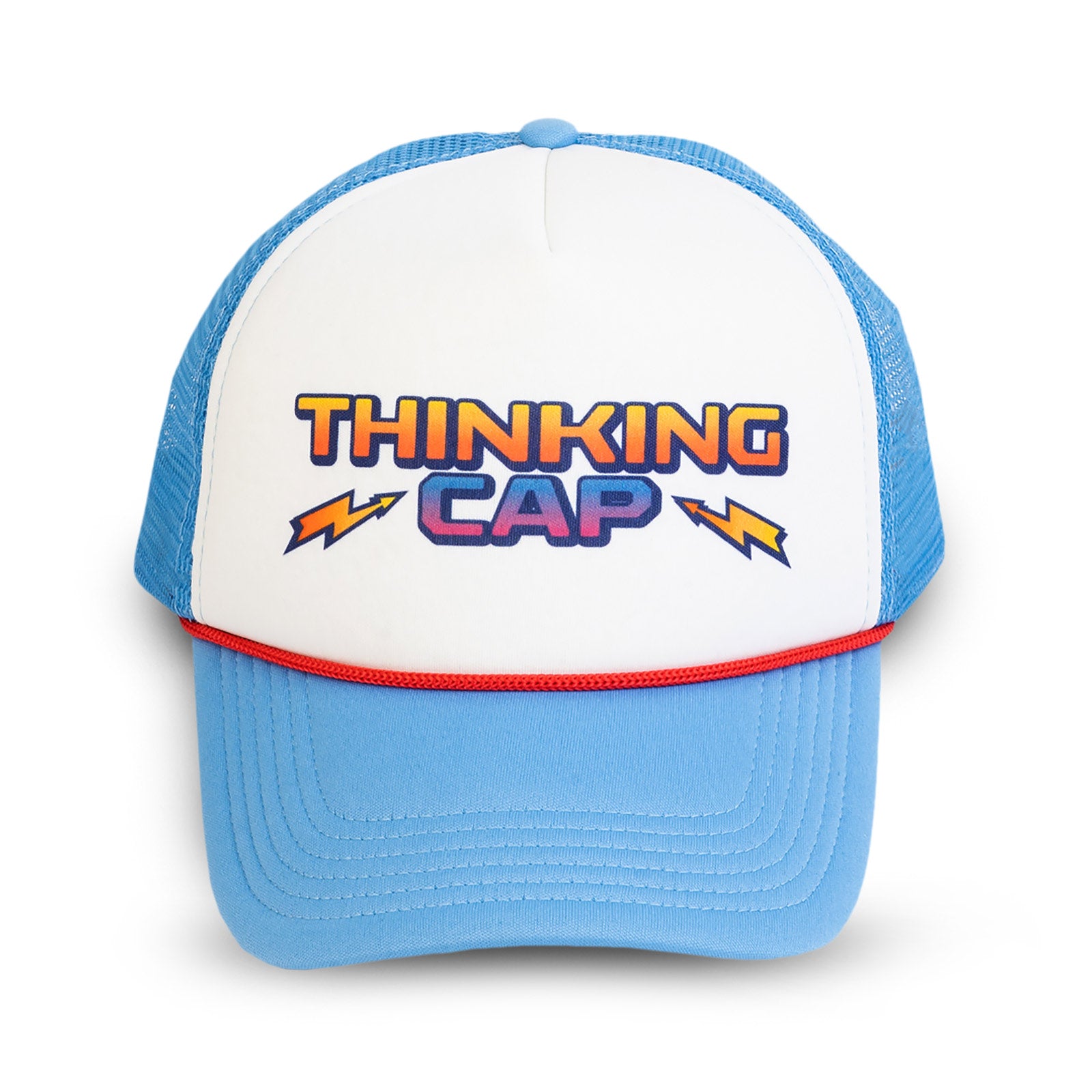 Imagen del producto Stranger Things - Gorra Thinking Cap