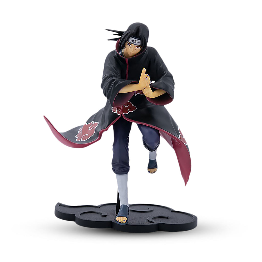 Imagen del producto Naruto Shippuden - Figura de Itachi