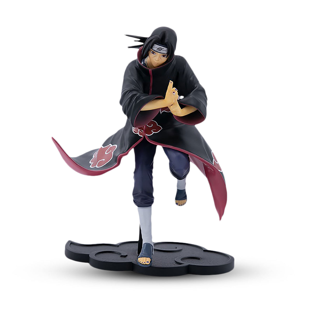 Imagen del producto Naruto Shippuden - Figura de Itachi