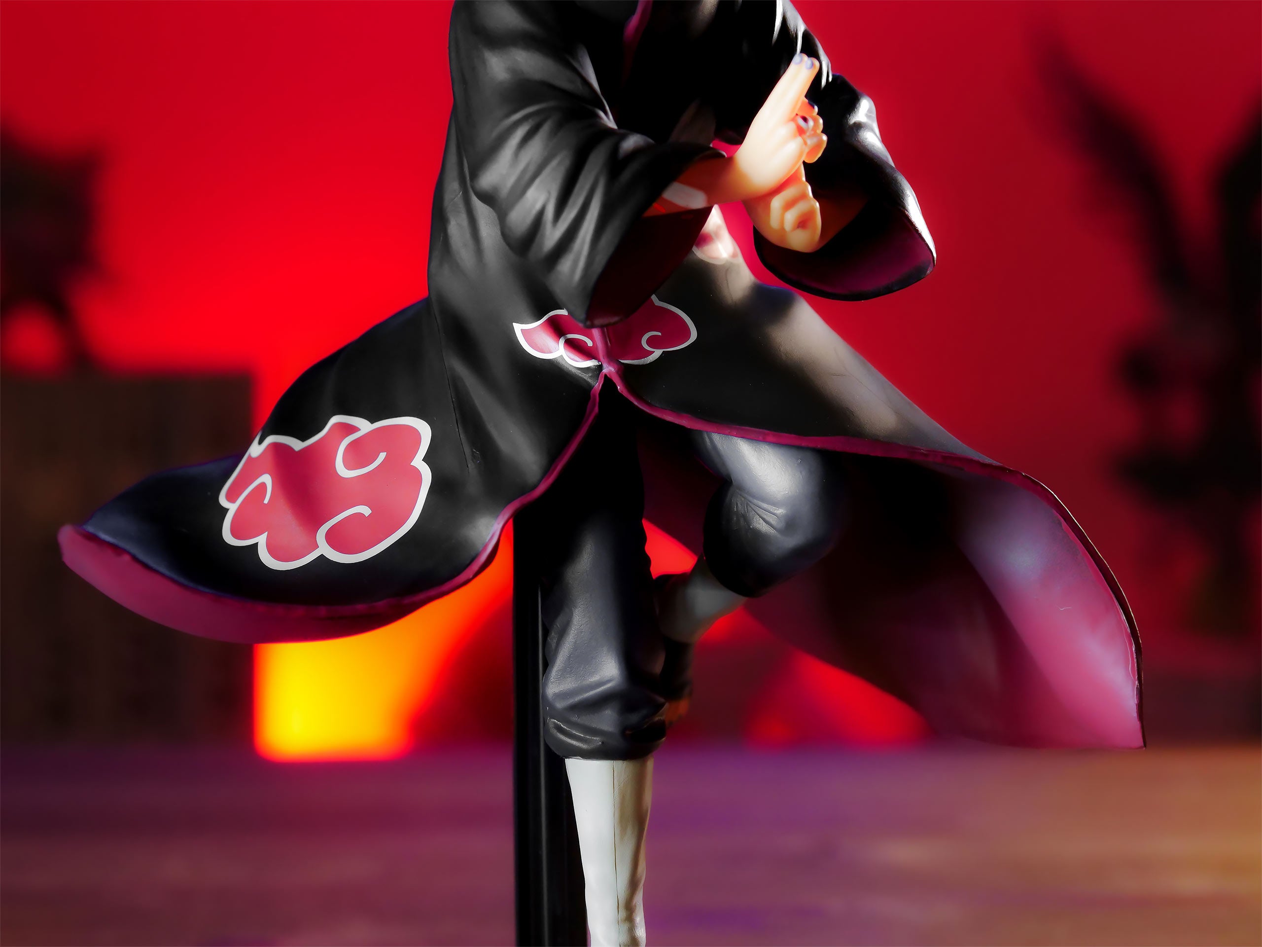 Imagen del producto Naruto Shippuden - Figura de Itachi