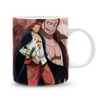 Product image One Piece Red - Shanks Mug