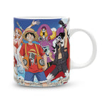 Imagen del producto One Piece Red - Taza de concierto