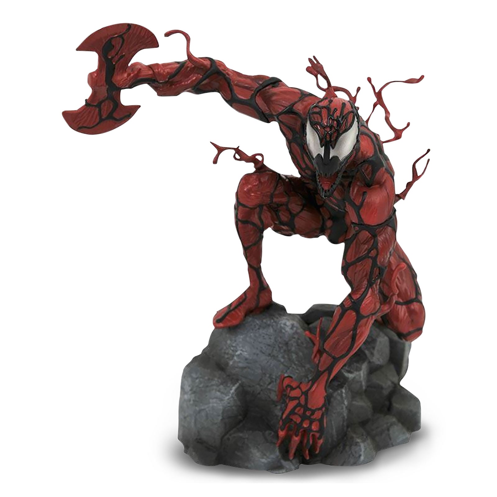Product image Marvel - Carnage Diamonds Gallery Figure