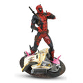 Imagen del producto Deadpool - Taco Truck Diamonds Figura de Galería