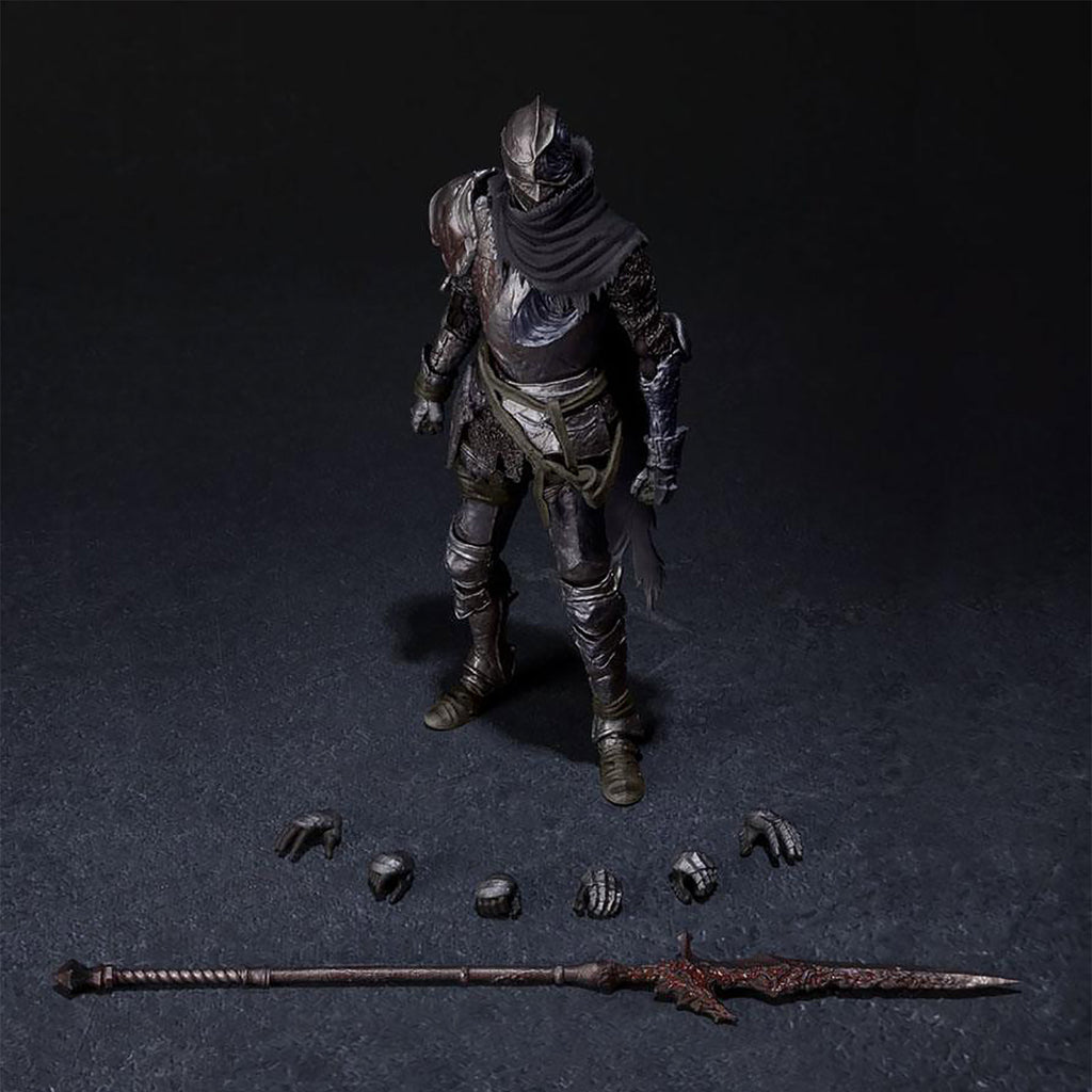 Imagen del producto Elden Ring - Figura de Acción Festering Fingerprint Vyke