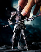 Imagen del producto Elden Ring - Figura de Acción Festering Fingerprint Vyke