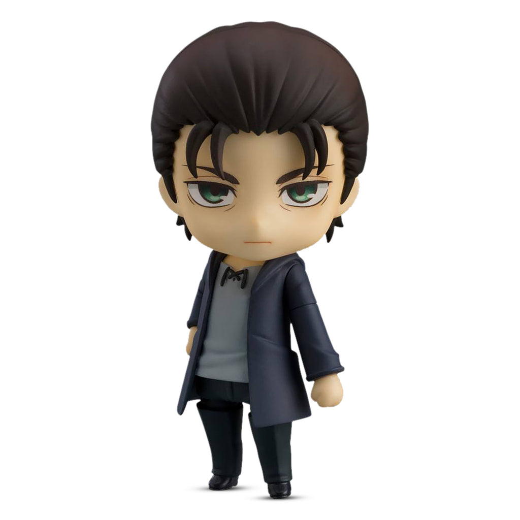 Imagen del producto Figura de acción Nendoroid Eren Yeager - Attack on Titan