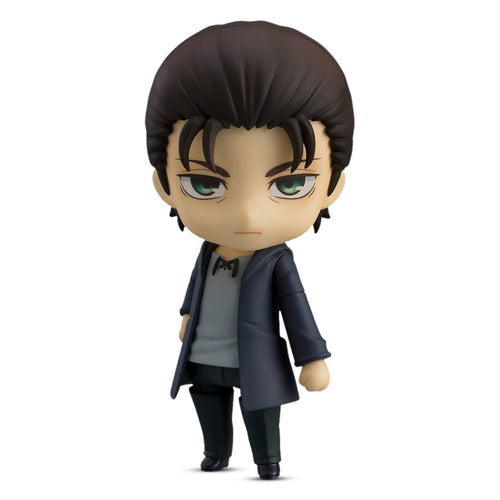 Imagen del producto Figura de acción Nendoroid Eren Yeager - Attack on Titan