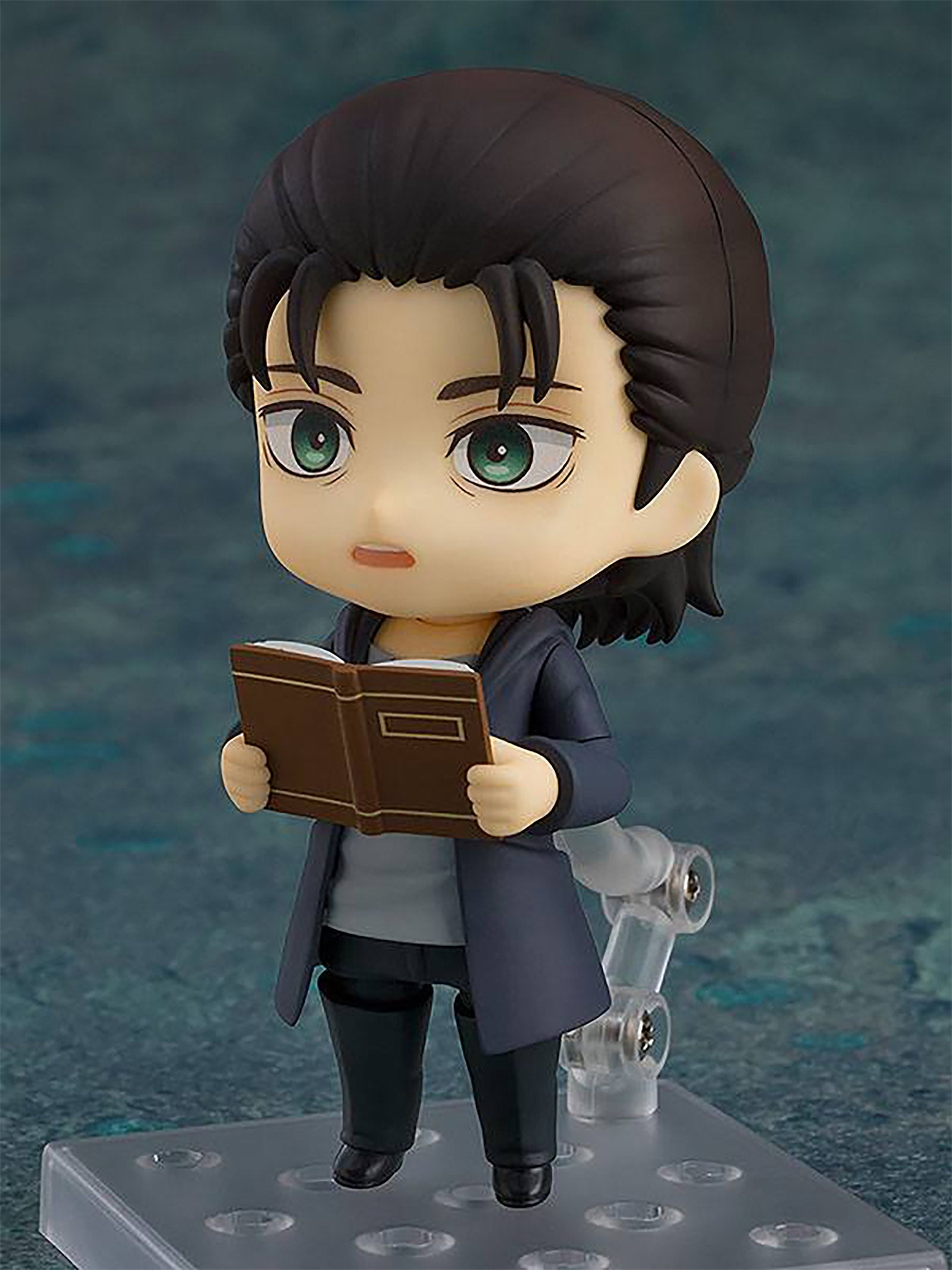 Product image Eren Yeager Nendoroid Action Figure - Attack on Titan
