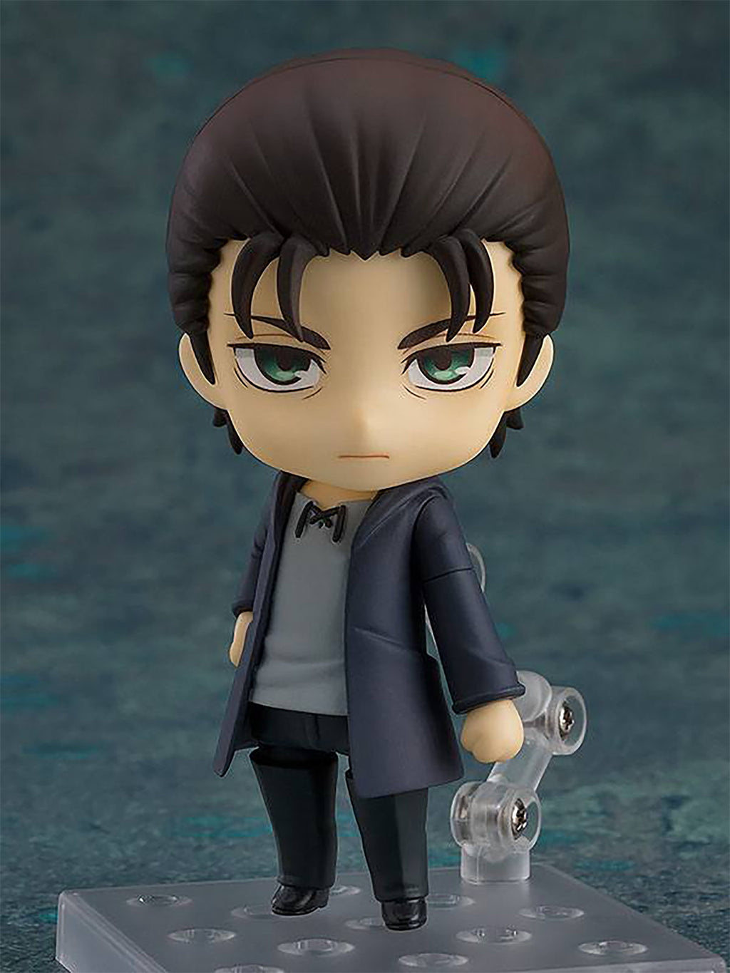 Imagen del producto Figura de acción Nendoroid Eren Yeager - Attack on Titan