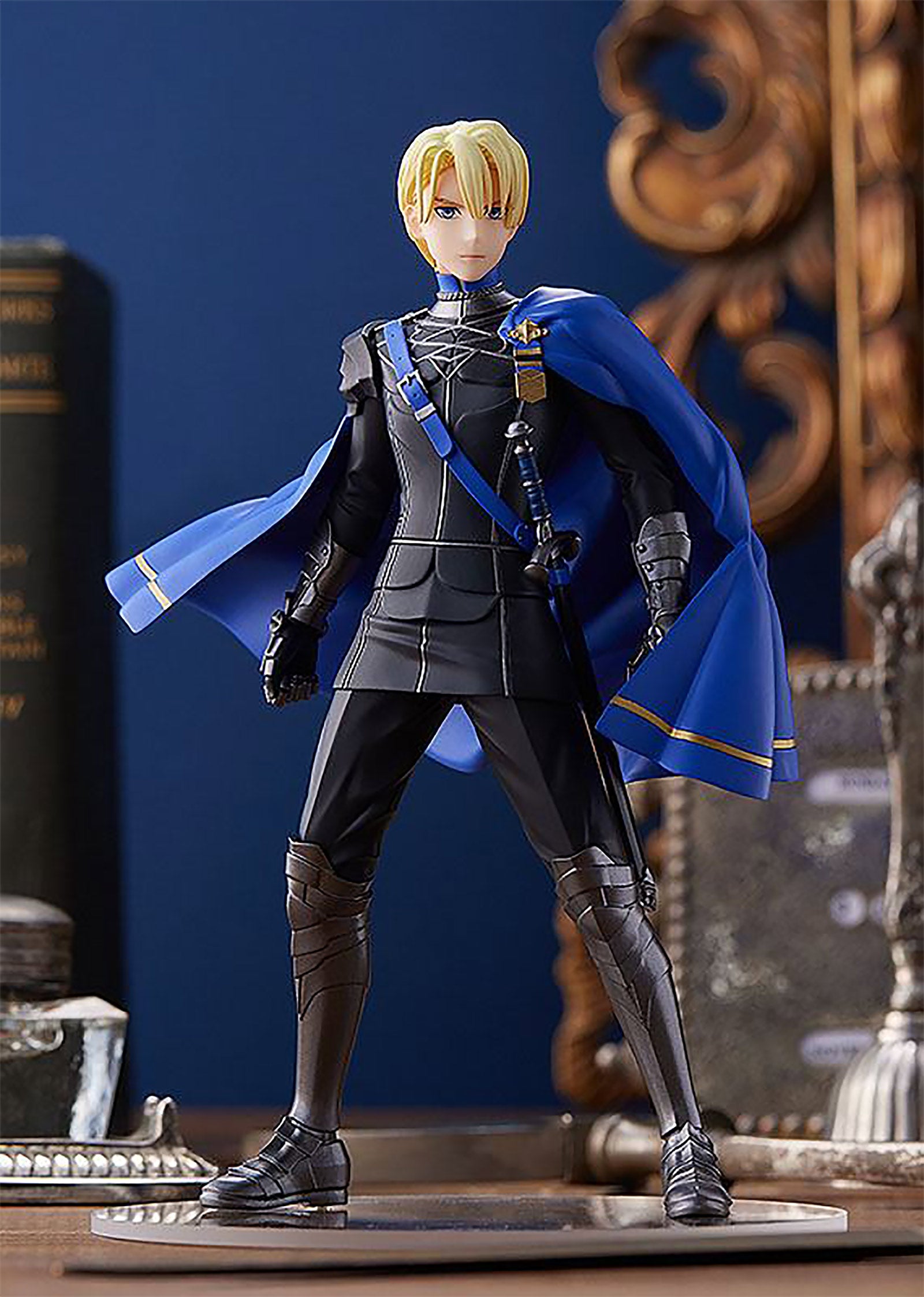 Imagen del producto Fire Emblem - Three Houses - Figura de Dimitri Alexandre Blaiddyd
