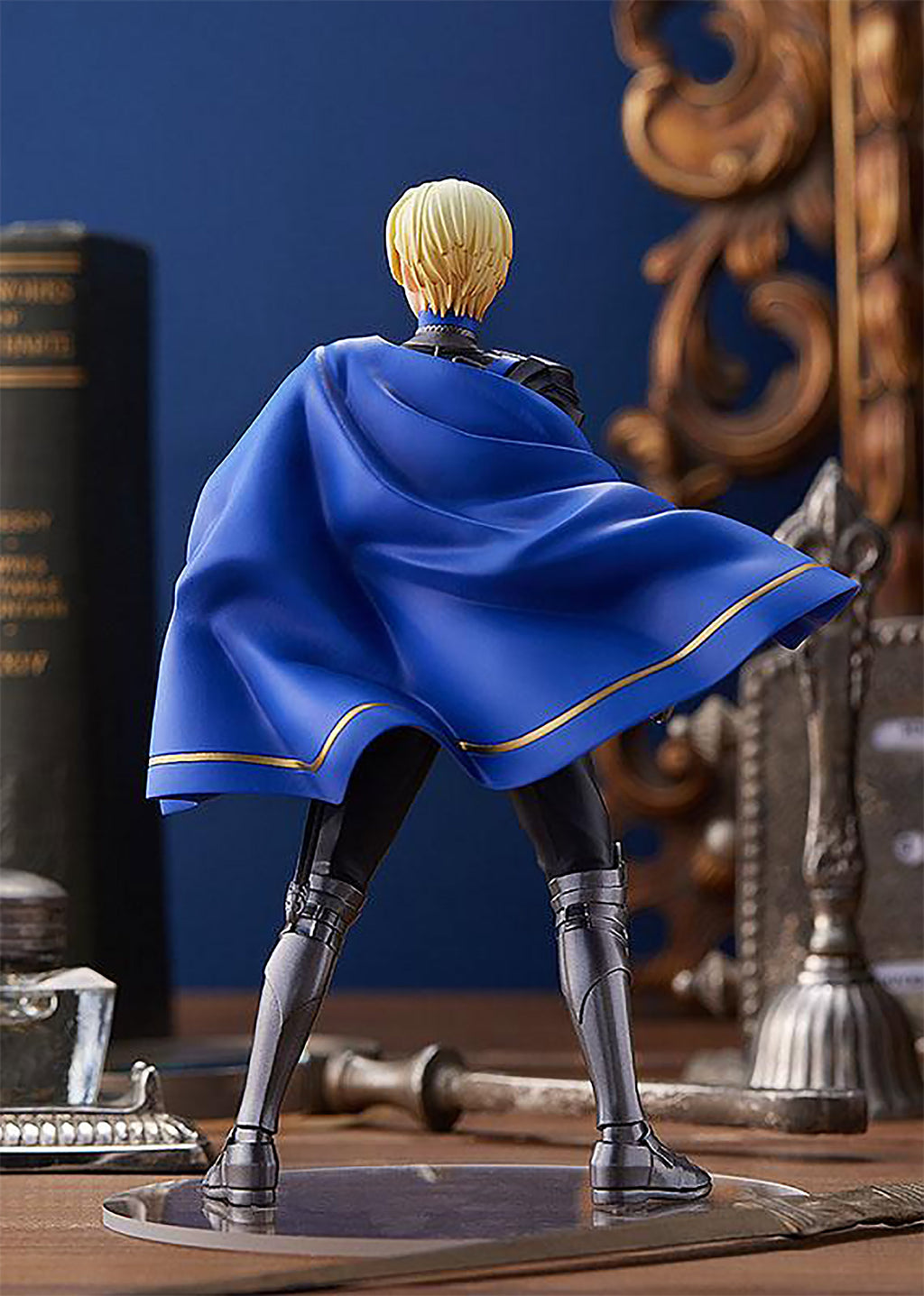 Imagen del producto Fire Emblem - Three Houses - Figura de Dimitri Alexandre Blaiddyd