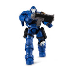 Imagen del producto Warhammer 40k - Figura de acción Ultramarines Reiver