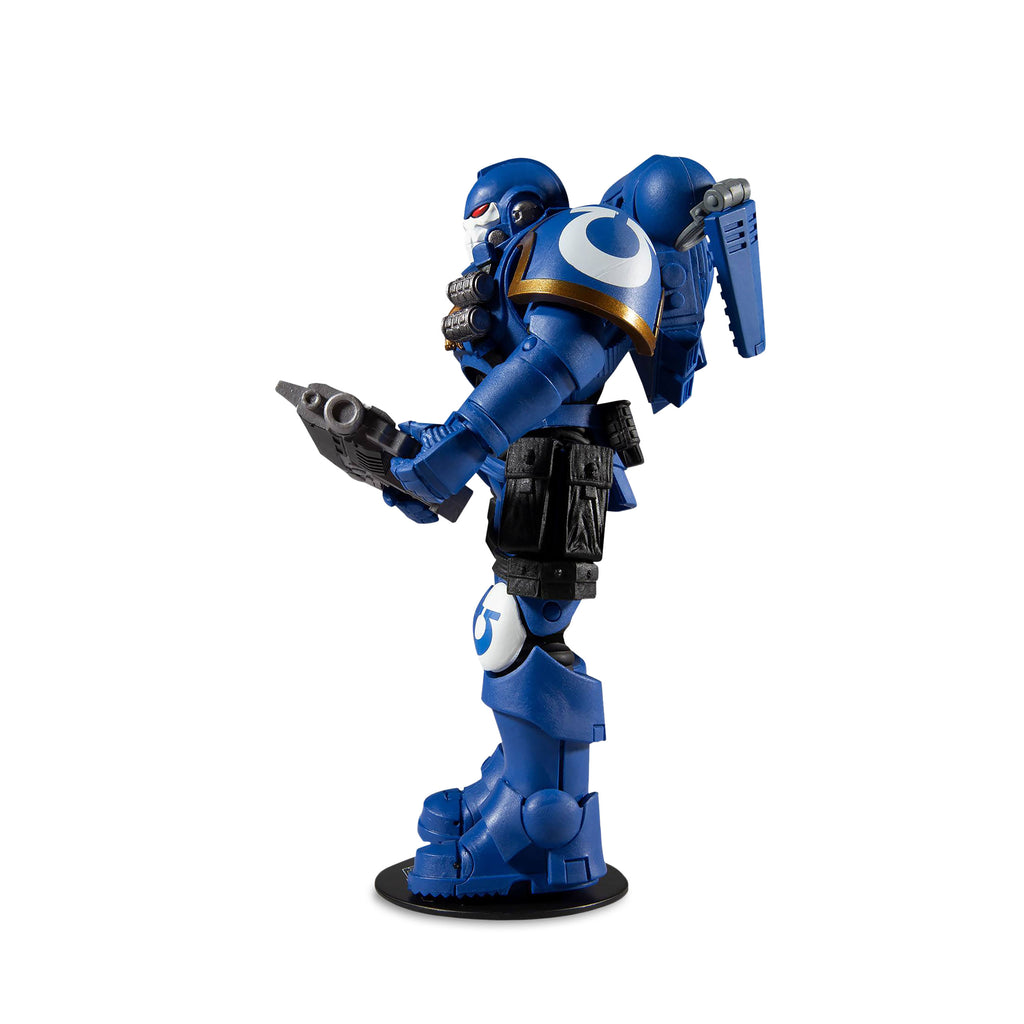 Imagen del producto Warhammer 40k - Figura de acción Ultramarines Reiver