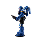 Imagen del producto Warhammer 40k - Figura de acción Ultramarines Reiver