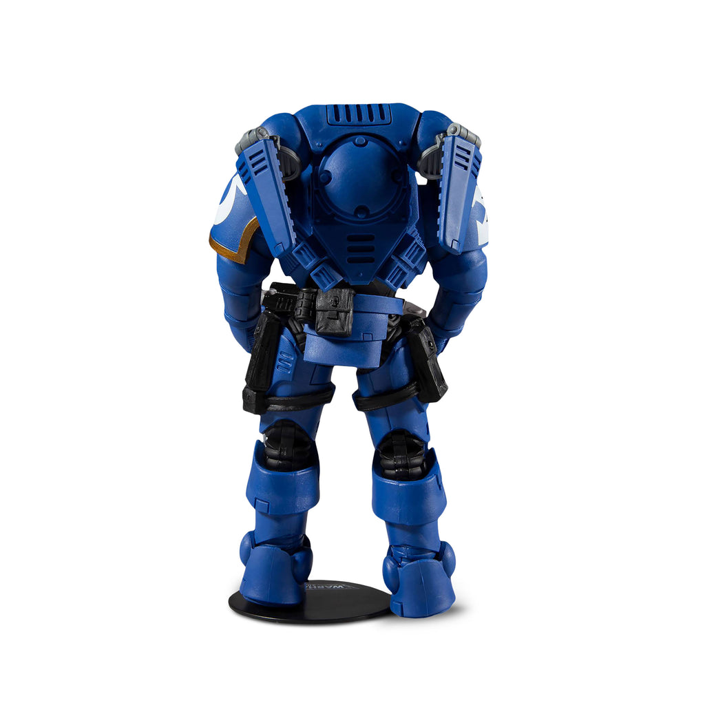 Imagen del producto Warhammer 40k - Figura de acción Ultramarines Reiver