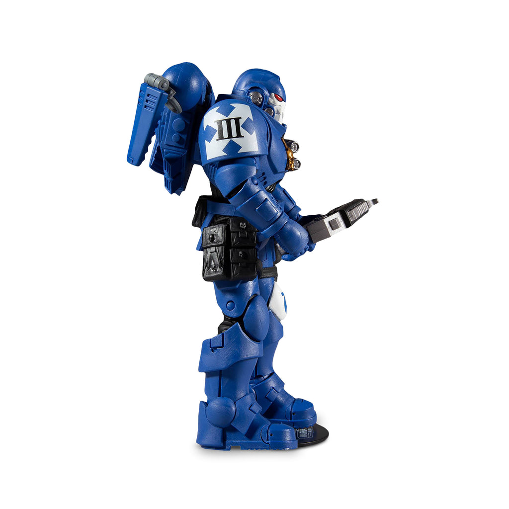 Imagen del producto Warhammer 40k - Figura de acción Ultramarines Reiver