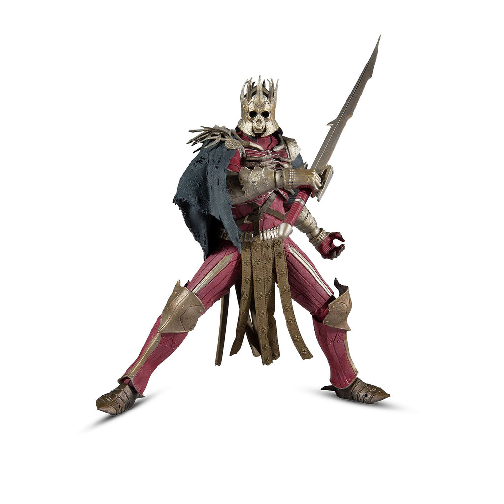 Imagen del producto Witcher - Figura de acción de Eredin