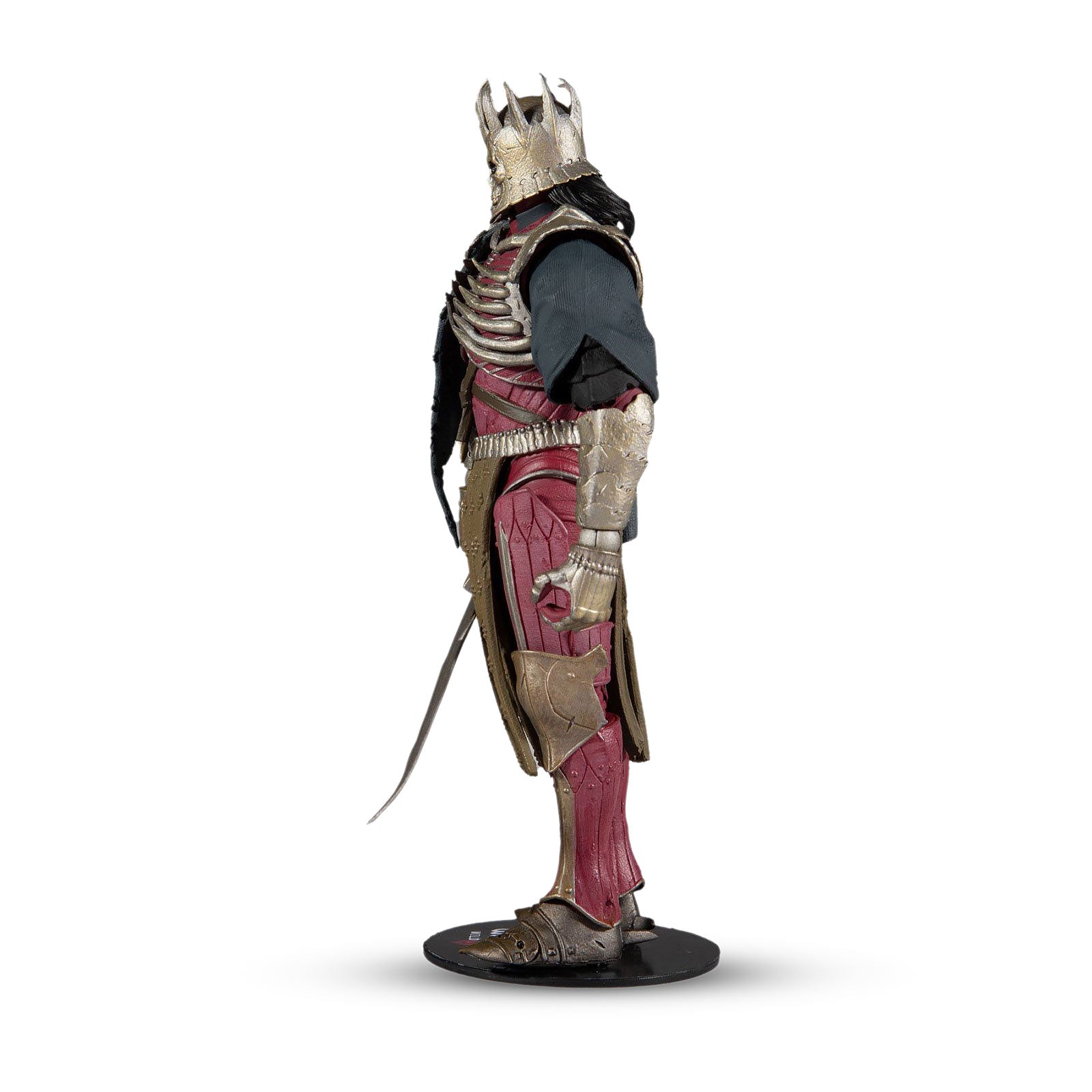 Imagen del producto Witcher - Figura de acción de Eredin