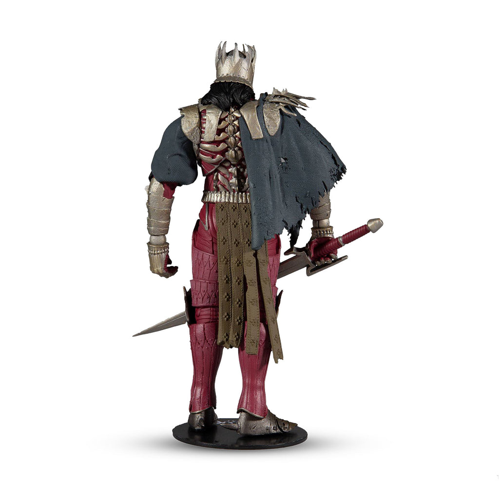 Imagen del producto Witcher - Figura de acción de Eredin