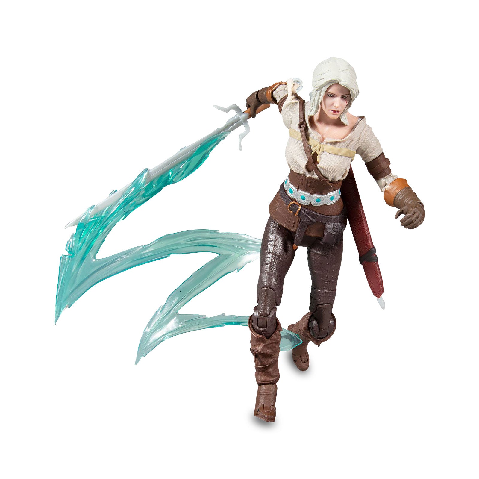 Product image Witcher - Ciri Action Figure
