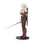 Product image Witcher - Ciri Action Figure
