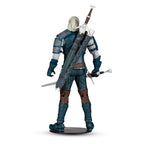 Product image Witcher - Geralt of Riva action figure
