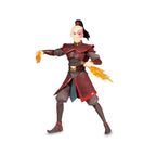 Imagen del producto Avatar - El Señor de los Elementos - Figura de acción del Príncipe Zuko