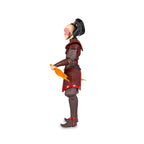 Imagen del producto Avatar - El Señor de los Elementos - Figura de acción del Príncipe Zuko