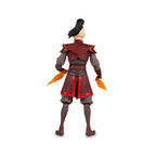Imagen del producto Avatar - El Señor de los Elementos - Figura de acción del Príncipe Zuko