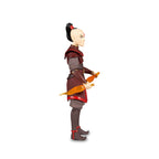 Imagen del producto Avatar - El Señor de los Elementos - Figura de acción del Príncipe Zuko