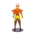 Imagen del producto Avatar - El Señor de los Elementos - Figura de acción de Aang