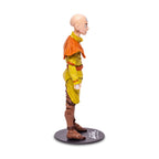 Imagen del producto Avatar - El Señor de los Elementos - Figura de acción de Aang