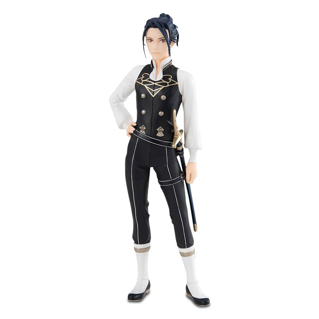 Imagen del producto Fire Emblem - Three Houses - Figura de Felix Hugo Fraldarius