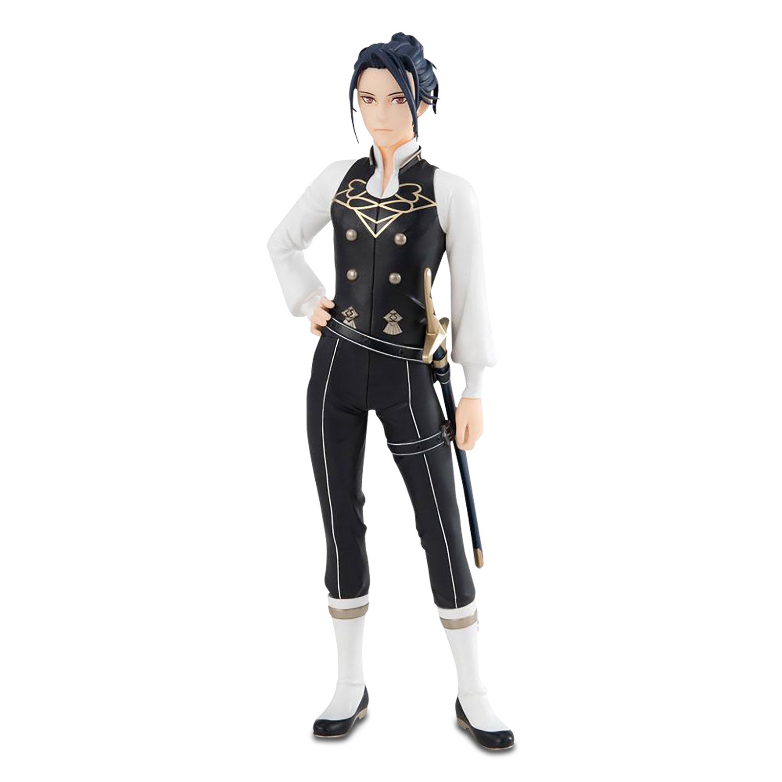 Imagen del producto Fire Emblem - Three Houses - Figura de Felix Hugo Fraldarius