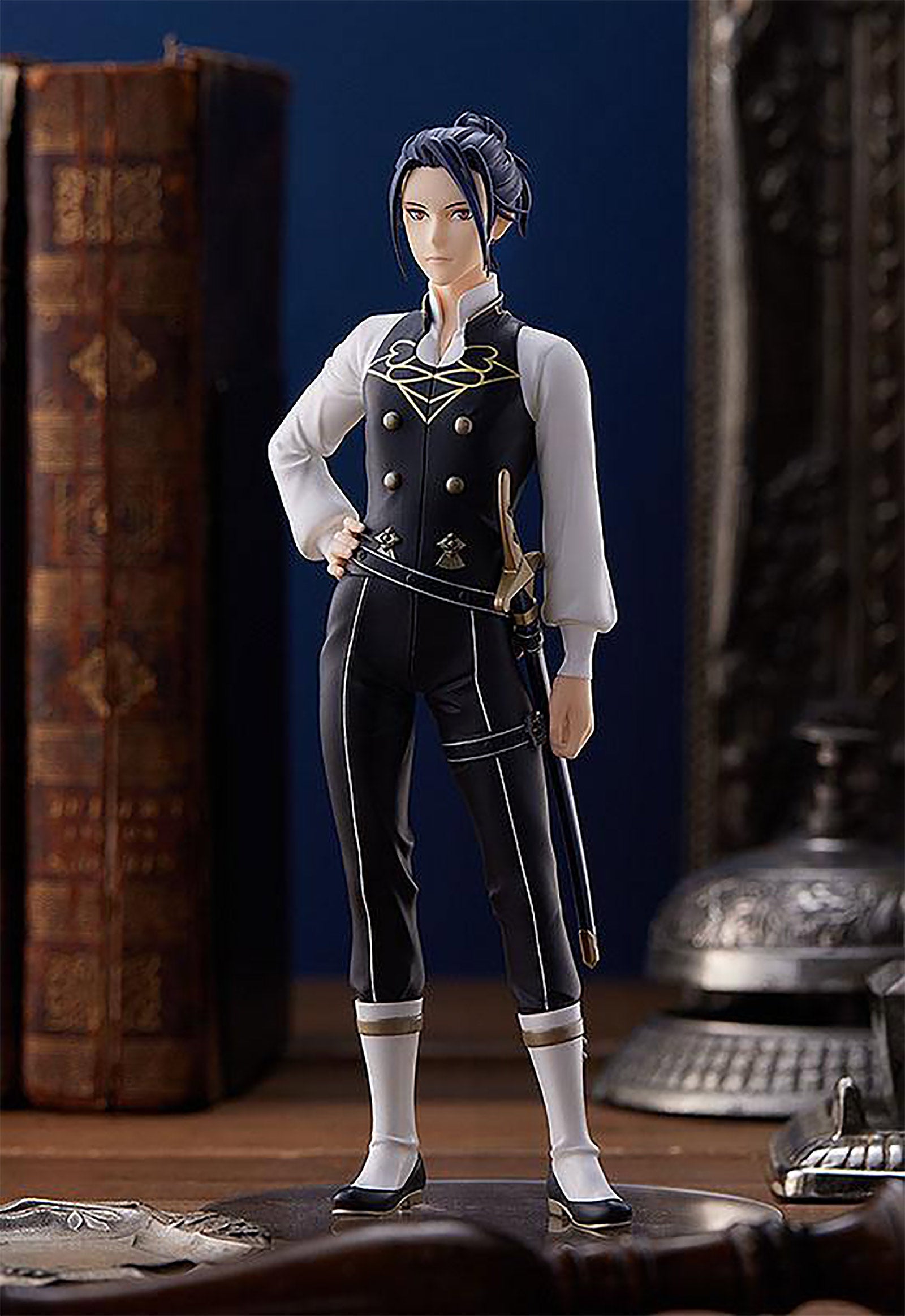 Imagen del producto Fire Emblem - Three Houses - Figura de Felix Hugo Fraldarius