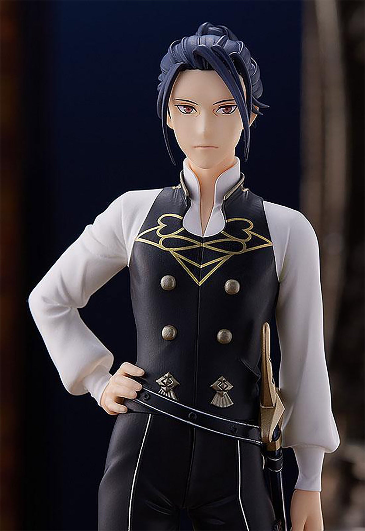 Imagen del producto Fire Emblem - Three Houses - Figura de Felix Hugo Fraldarius