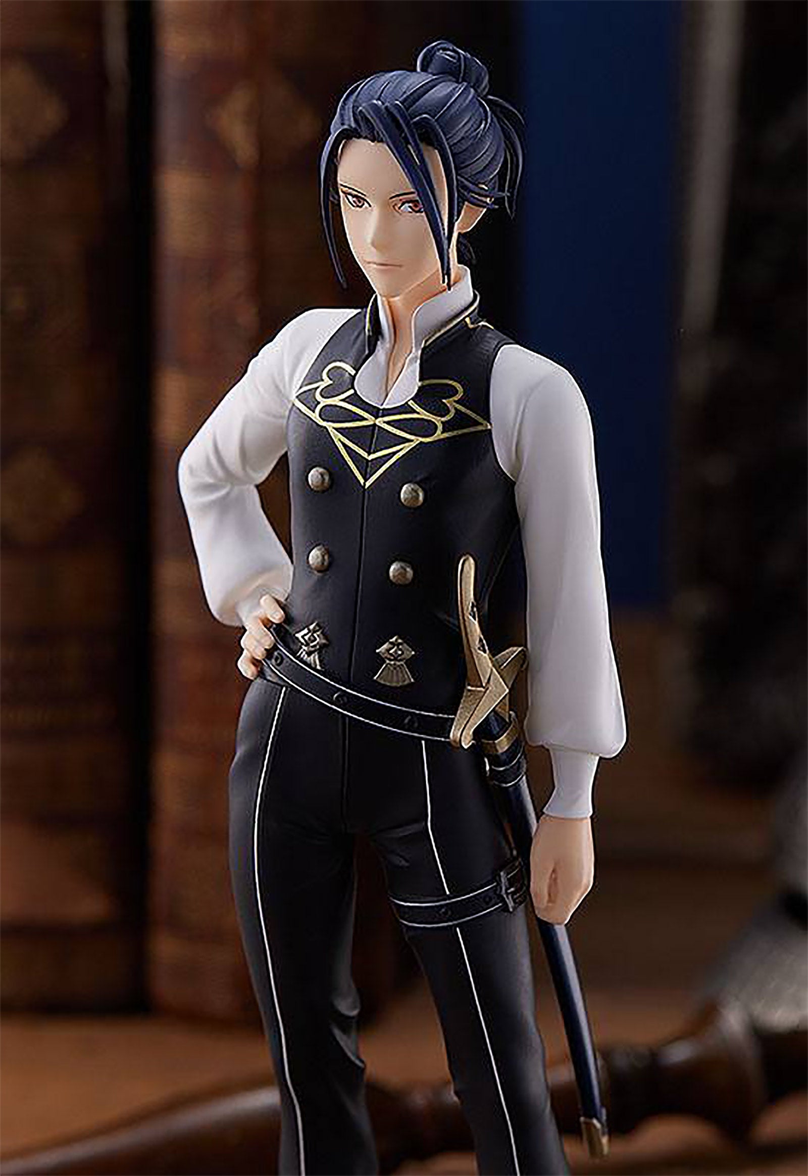 Imagen del producto Fire Emblem - Three Houses - Figura de Felix Hugo Fraldarius