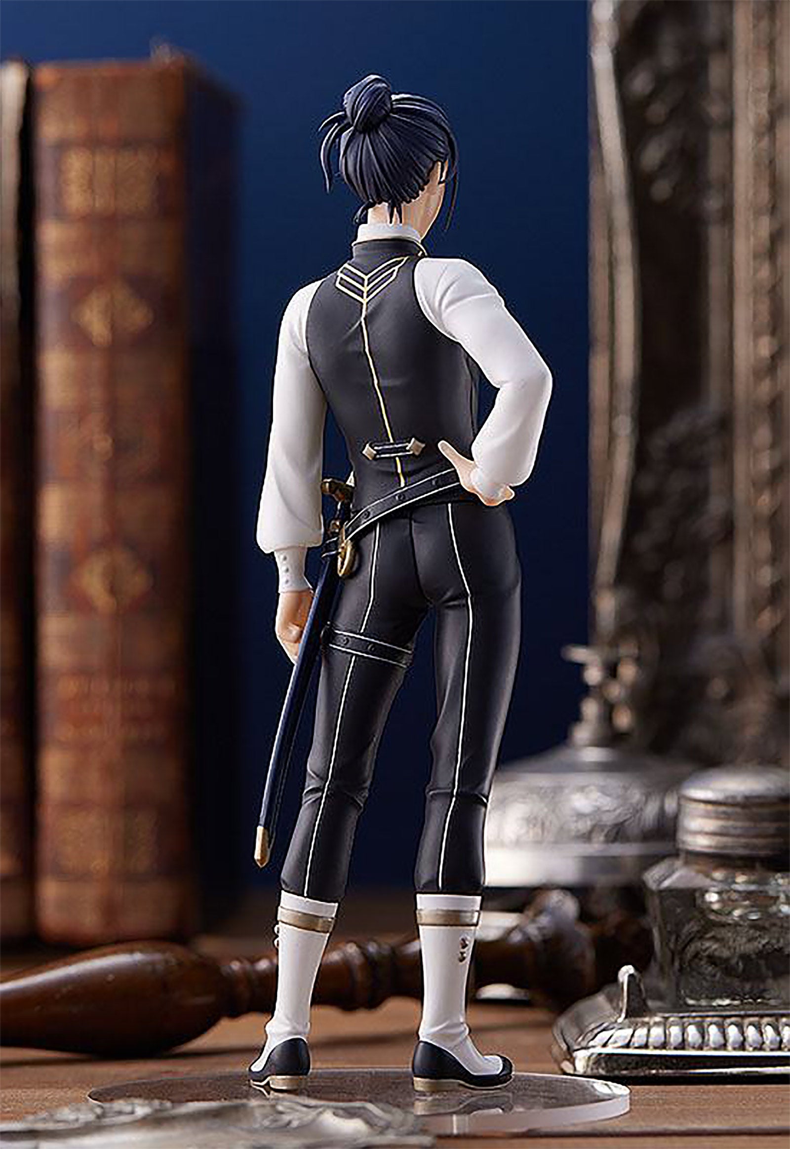 Imagen del producto Fire Emblem - Three Houses - Figura de Felix Hugo Fraldarius