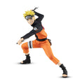 Imagen del producto Naruto Shippuden - Figura Naruto Uzumaki 14 cm