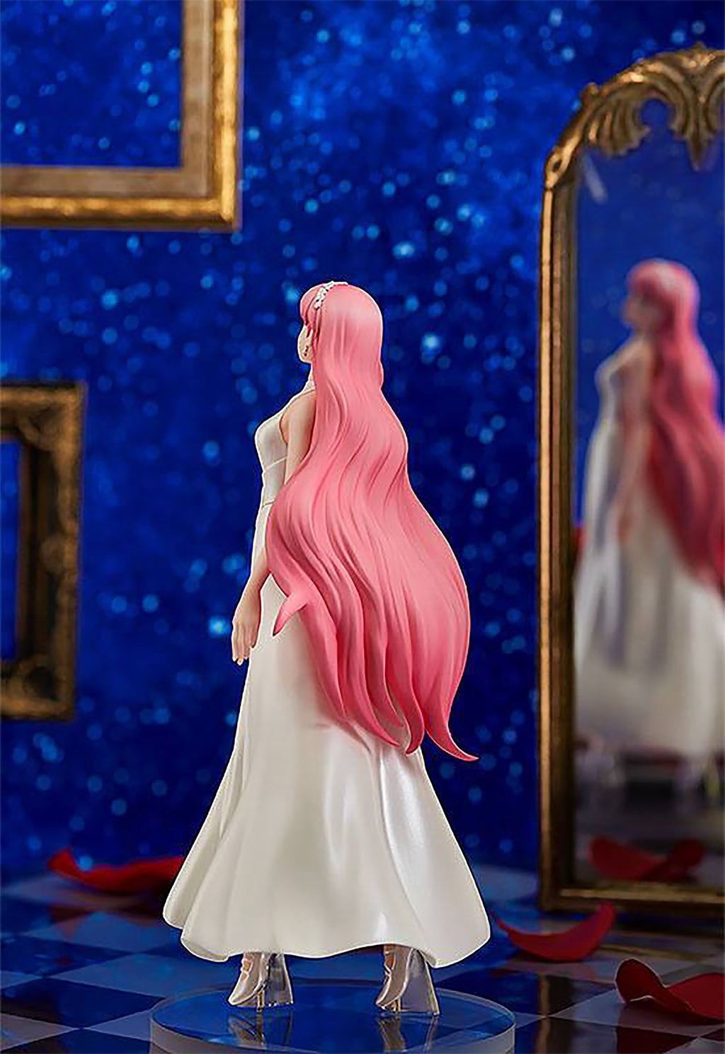 Imagen del producto Figura de Belle - Suzu