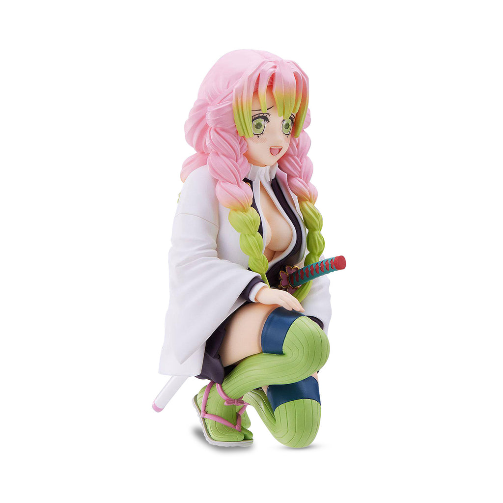 Imagen del producto Demon Slayer - Figura de Mitsuri Kanroji (Reunión de Hashira)